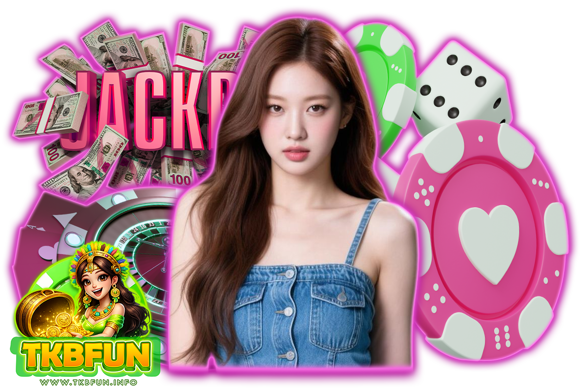 tkbfun สล็อต